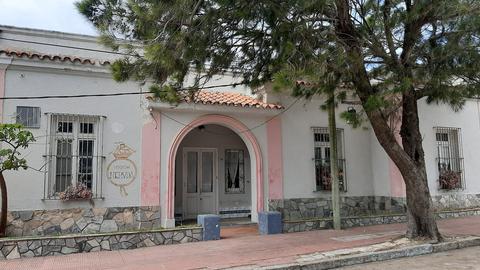 Museo Paseo Neruda