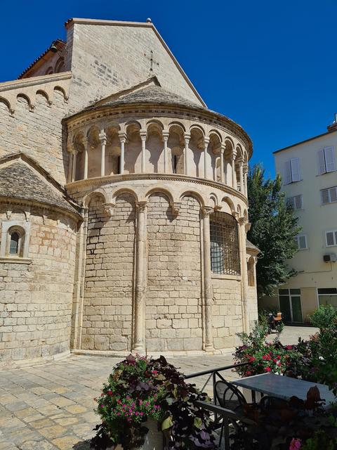 Church of St. Krsevan