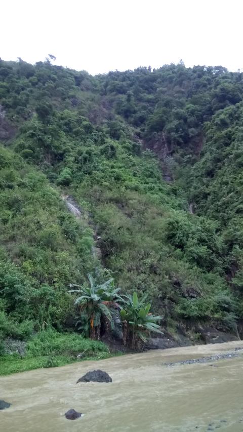 Igutan Falls