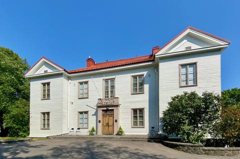 Mannerheim Museum