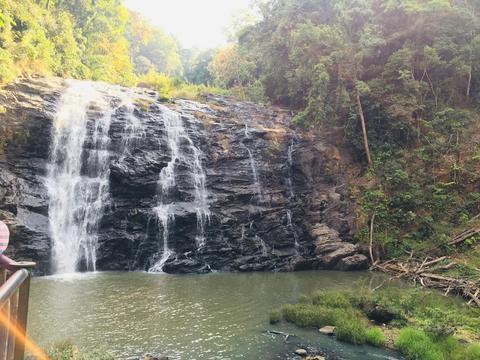 Abbyala Falls