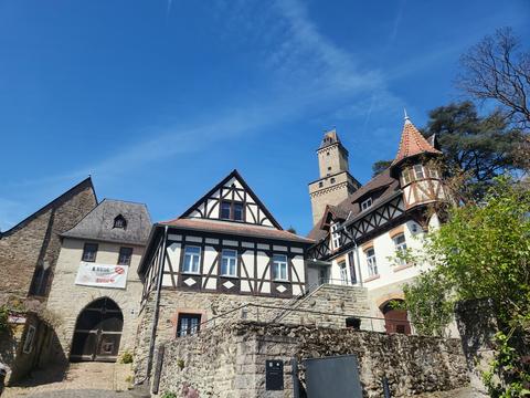 Kronberg Castle