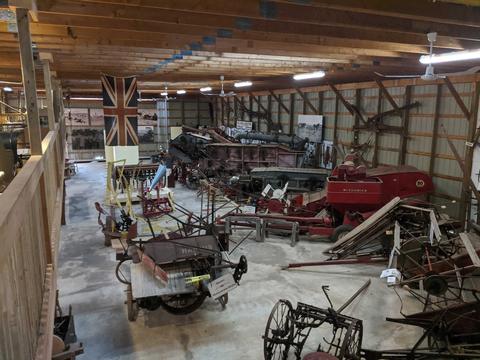 Osgoode Township Museum