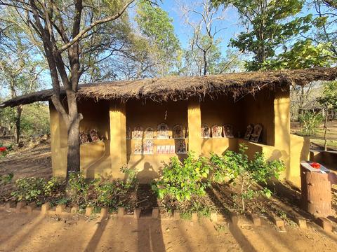 Manav Sanghralay, Historical Museum