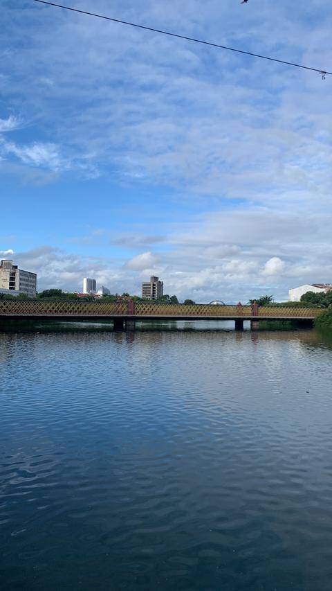 Parque Capibaribe-Derby