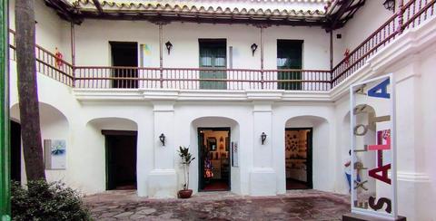 Museo Casa Arias Rengel