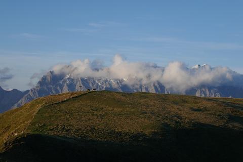 Hochkasern