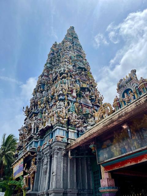 Kathiresan Pillayar kovil | கதிரேசன் பிள்ளையார் கோயில்