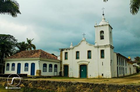 Church Saint Rita