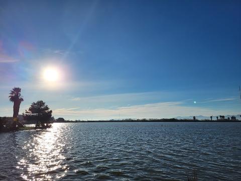 Oficina de Gestión Técnica del Parque Natural de l'Albufera