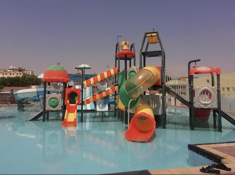 Alkhaimah Theme Park