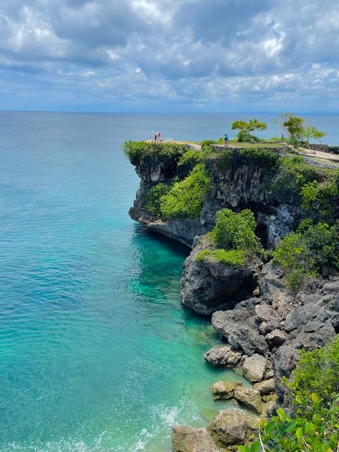 Balangan Beach