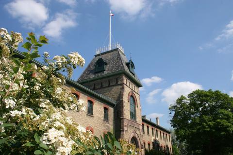 The Royal Canadian Regiment Museum
