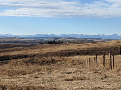 Glenbow Ranch Provincial Park