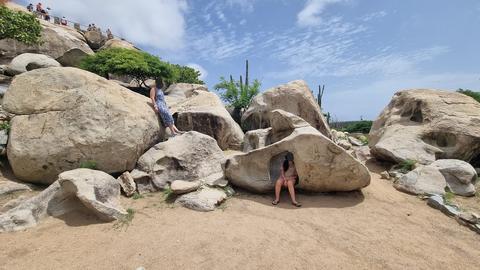 Casibari Boulders