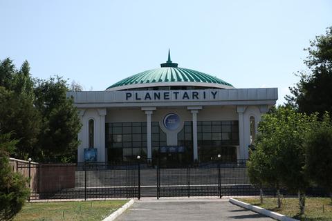 Toshkent Planetarium