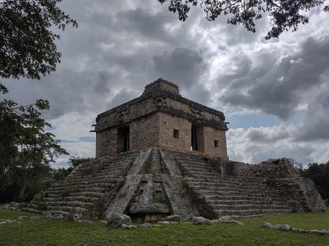 Templo de las Siete Muñecas
