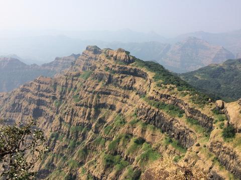 Castle Rock Point