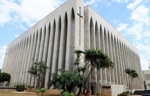 Santuário São João Bosco