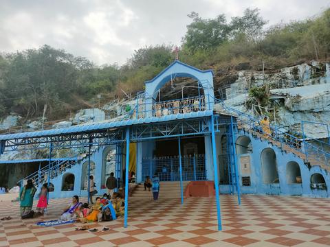Gunadalamaatha Shrine