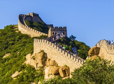 Great Wall of Badaling