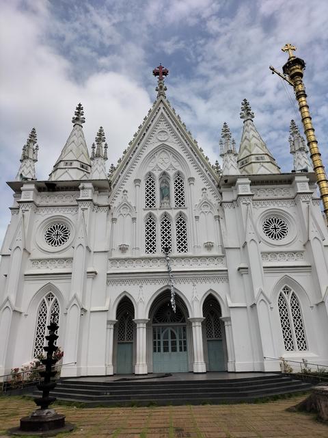 St. Thomas Kottakkavu Forane Church, North Paravur