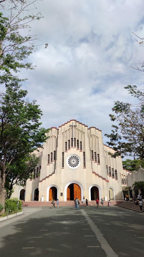 National Shrine of Our Mother of Perpetual Help