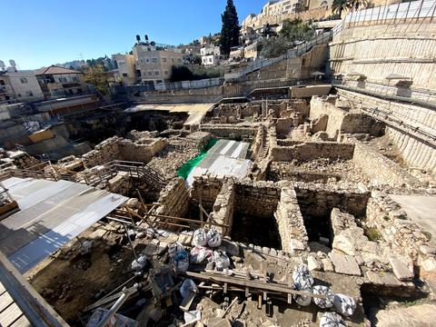 City of David