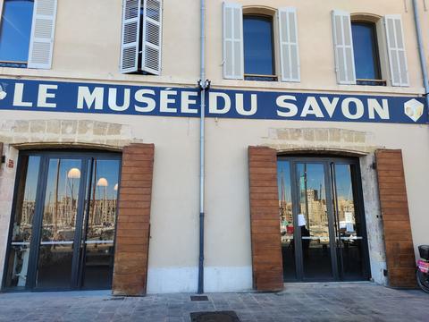 The Marseille Soap Museum