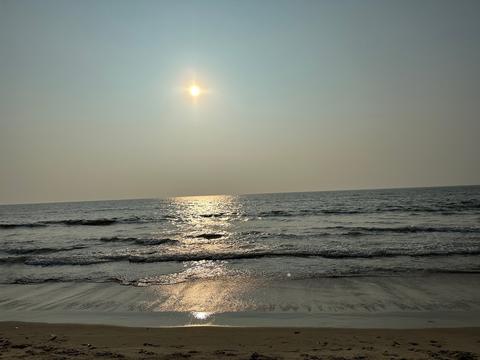 Tannirbhavi Beach