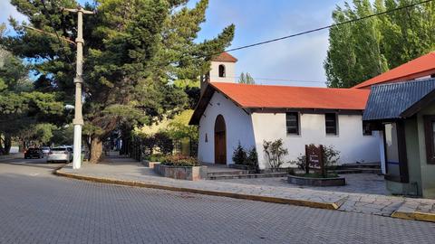 Iglesia Santa Teresita del Niño Jesús