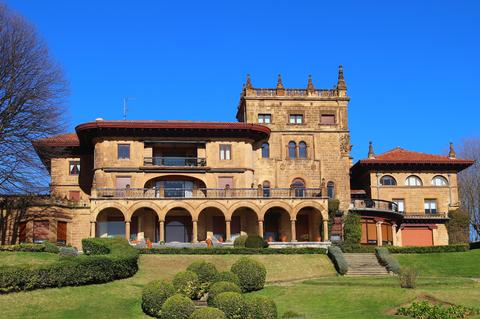 Palacio Lezama-Leguizamón