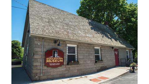 Goulbourn Museum