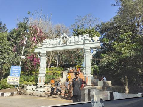 Sri lakshmi Narasimha Swamy Temple