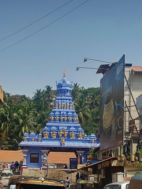 Kadri Shree Manjunatha Temple