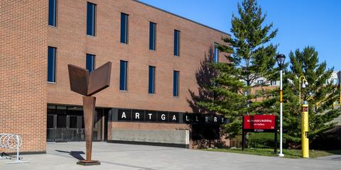 Carleton University Art Gallery