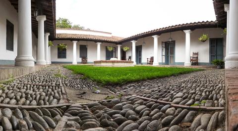 Hacienda La Vega