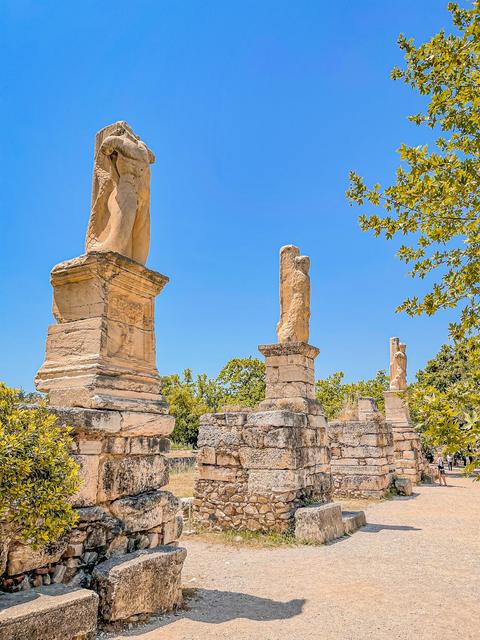 Odeon of Agrippa