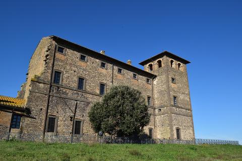 Rocca Respàmpani (1607)