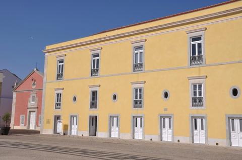 Citadel of Cascais