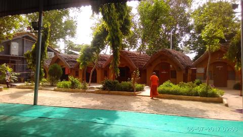 Shri Raman Bihariji Mandir