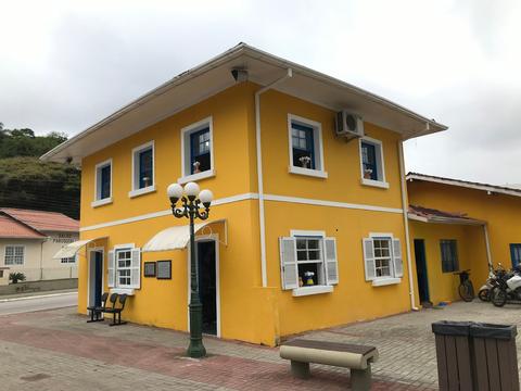 Casa Linhares