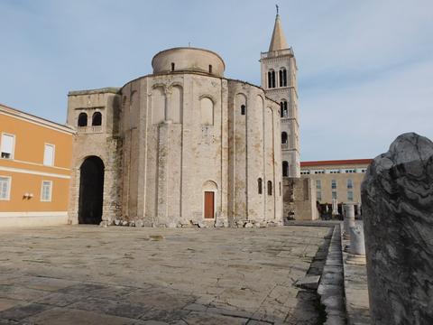 Church of St. Donatus