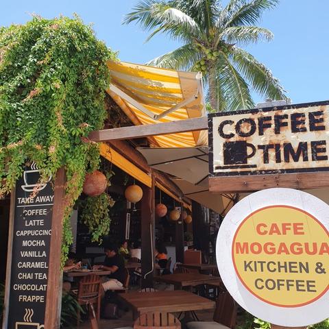 Café Mogagua