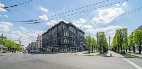 National History Museum of Latvia