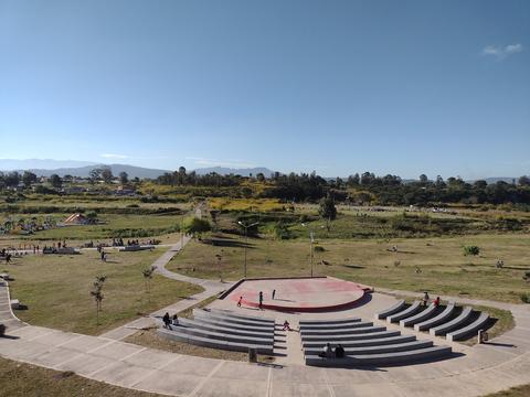 Belgrano Park