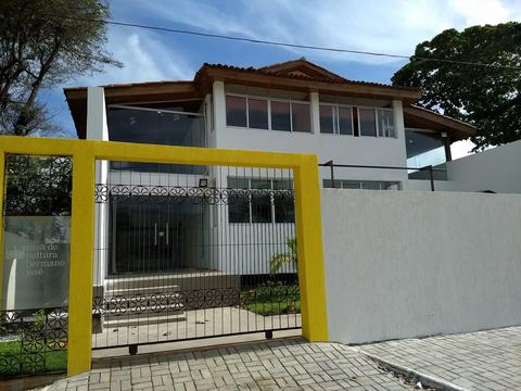 Museu Casa de Cultura Hermano José