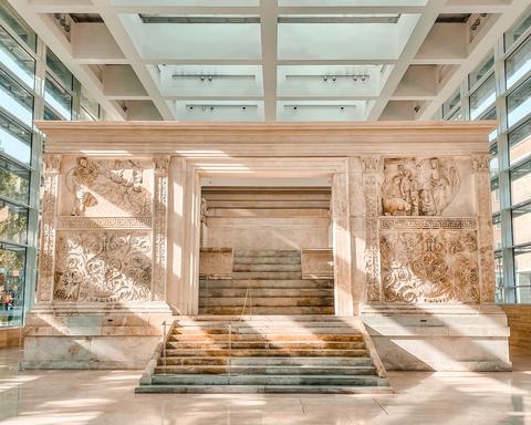 Museo dell'Ara Pacis