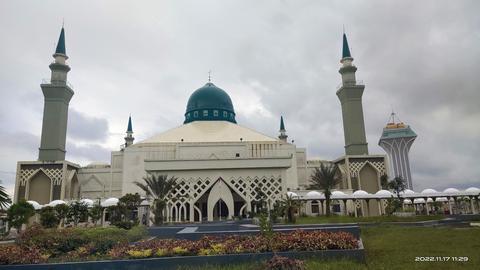 Balikpapan Islamic Center