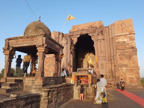 Bhojeshwar Mahadev Temple, Bhojpur, Raisen